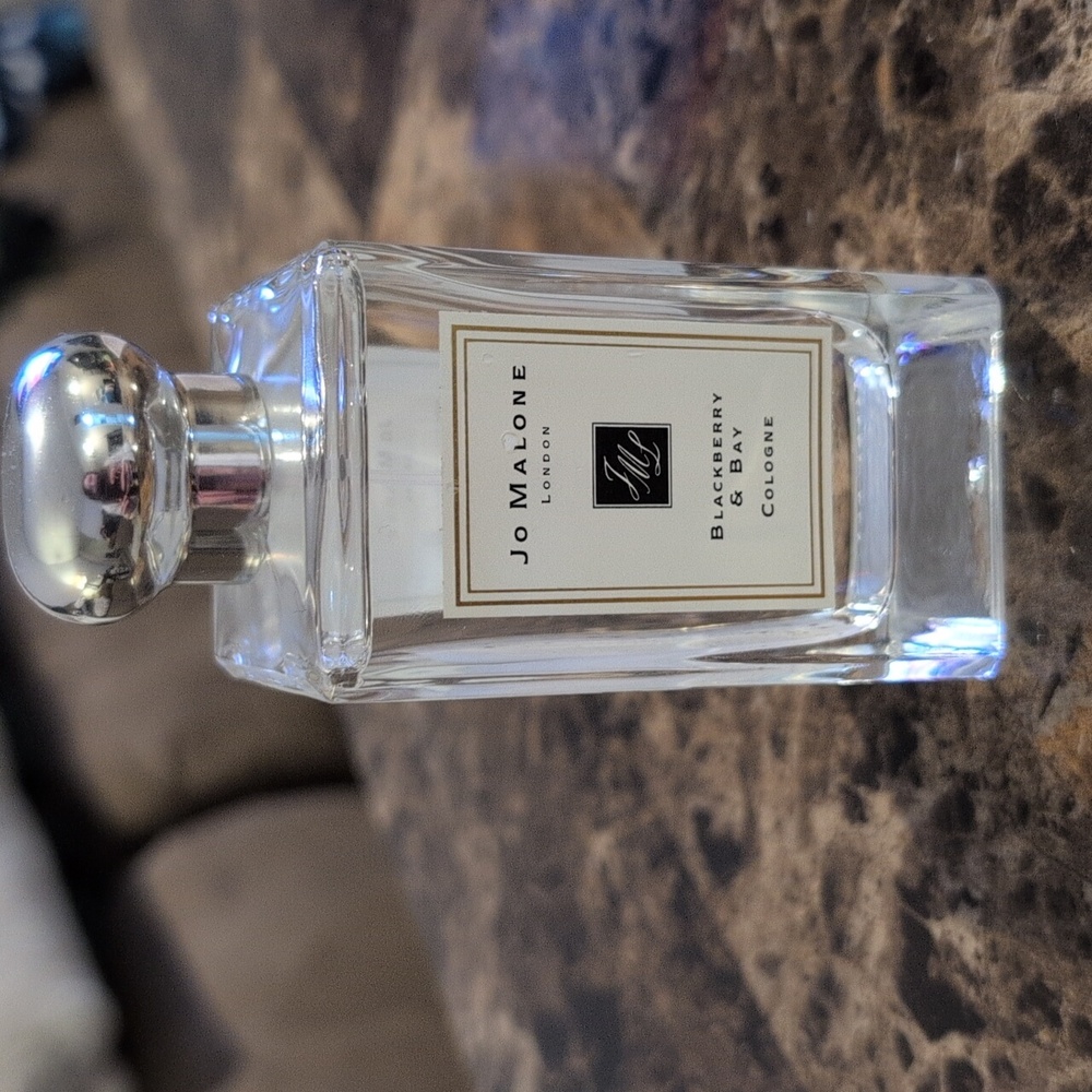 Jo Malone BlackBerry & bay
